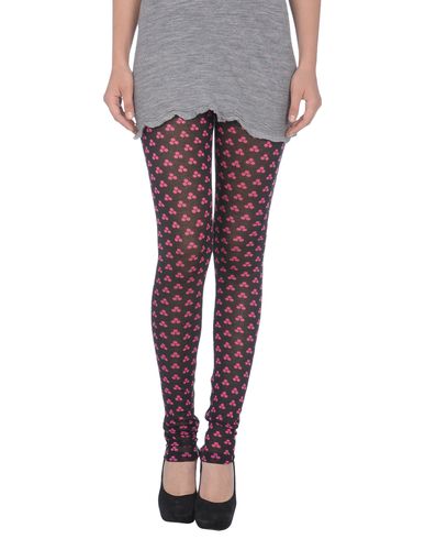 ZOOM DIANE VON FURSTENBERG - Leggings