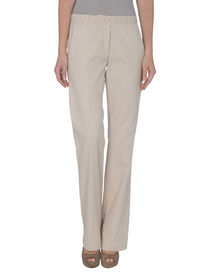 MASSIMO ALBA - Casual pants