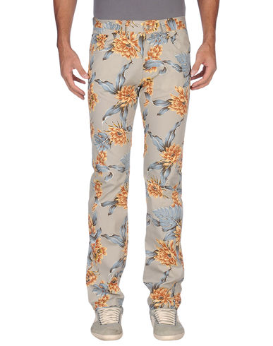 ZOOM KENZO - Casual pants