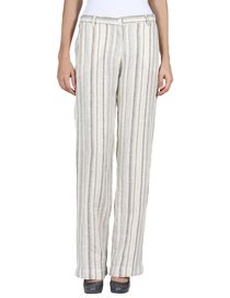 MASSIMO ALBA - Casual pants