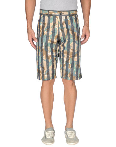 ZOOM COMME des GARÇONS SHIRT - Bermuda