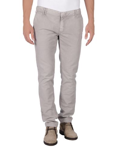 ZOOM CYCLE - Casual pants