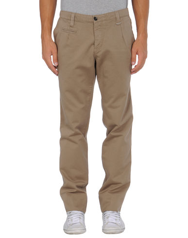 ZOOM BILLTORNADE - Casual pants