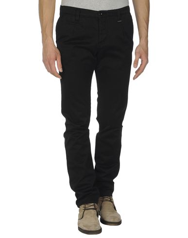 ZOOM BILLTORNADE - Casual pants