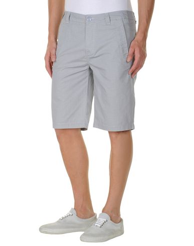 ZOOM CALVIN KLEIN JEANS - Bermuda