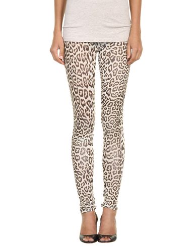 ZOOM JUST CAVALLI - Leggings