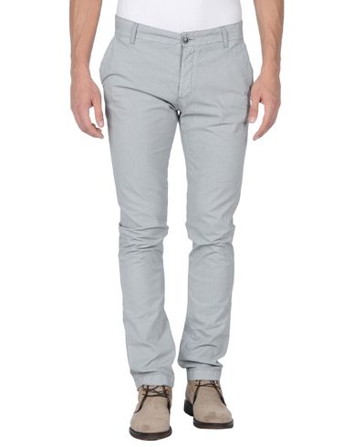 ZOOM MET CHINO & FRIENDS - Casual pants