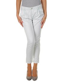 MET CHINO & FRIENDS - Casual pants