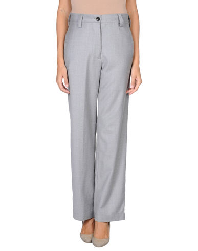 ZOOM MAURO GRIFONI - Casual trouser