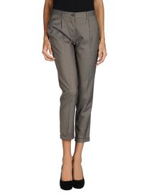 MAURO GRIFONI - 3/4-length short