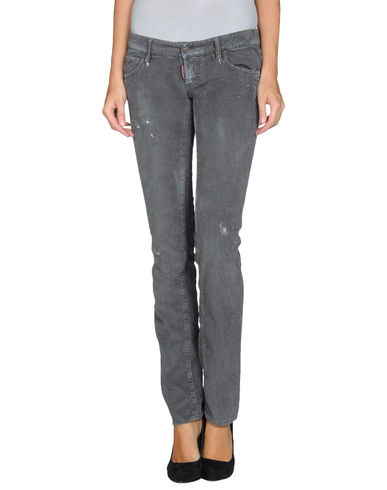 ZOOM DSQUARED2 - Casual pants