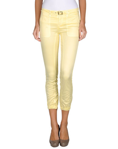 ZOOM ATOS LOMBARDINI - 3/4-length short