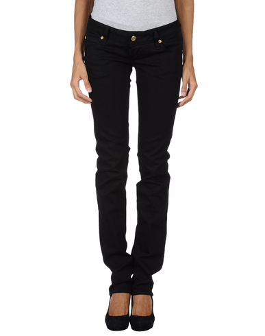 ZOOM DSQUARED2 - Casual trouser