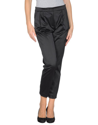 ZOOM PINKO BLACK - 3/4-length short