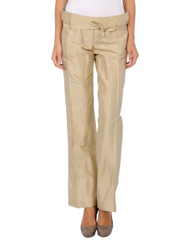 ZOOM ATOS LOMBARDINI - Casual pants
