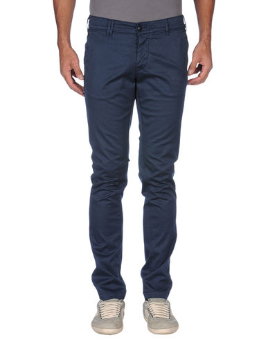 ZOOM CYCLE - Casual pants