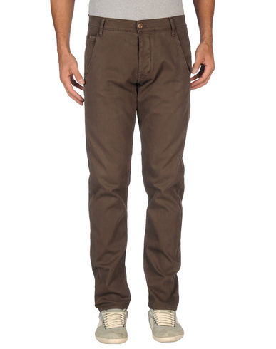 ZOOM IT'S MET - Casual pants