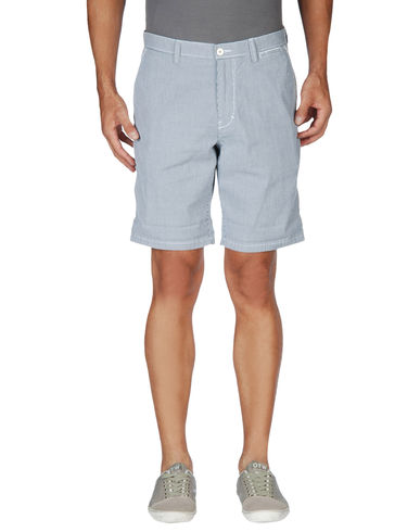 ZOOM BOSS BLACK - Bermuda