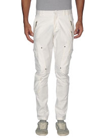 GAETANO NAVARRA - Casual pants