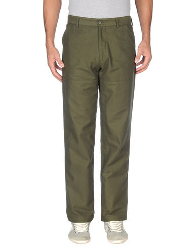 ZOOM ADAM KIMMEL - Casual pants