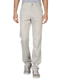C.P. COMPANY - Casual pants