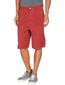 WOOLRICH - Bermuda