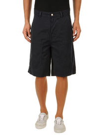 WOOLRICH - Bermuda