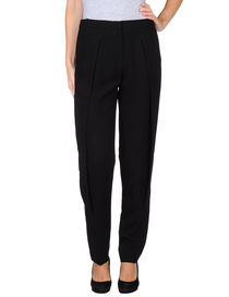 BALENCIAGA - Casual pants