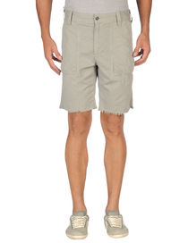 SAVE KHAKI - Bermuda shorts