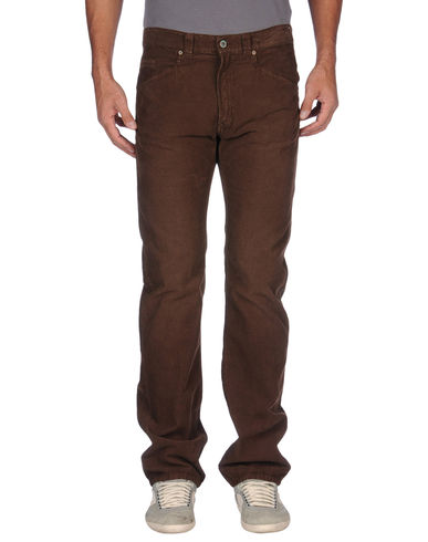ZOOM DONDUP - Casual pants