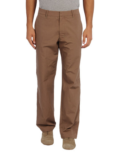 ZOOM PAUL FRANK - Casual pants