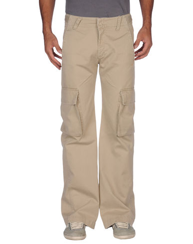 ZOOM DONDUP - Casual pants