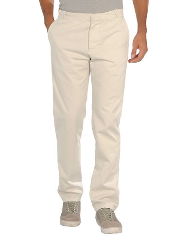 ZOOM BAND OF OUTSIDERS - Casual pants
