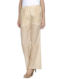 SOHO DE LUXE - Casual trouser