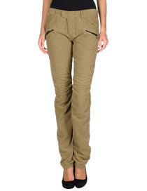 BALMAIN - Pantalon