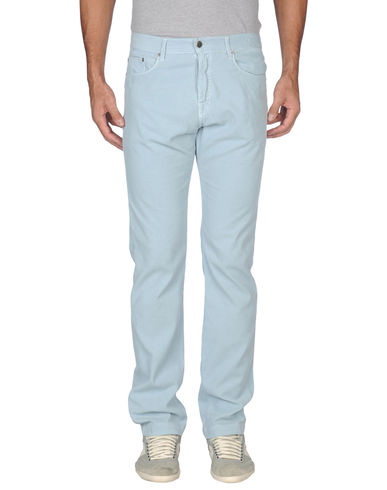 ZOOM MASSIMO ALBA - Casual pants