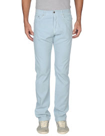 MASSIMO ALBA - Casual pants