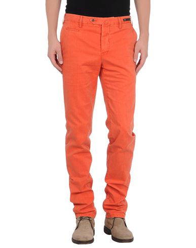 ZOOM PT01 - Casual pants