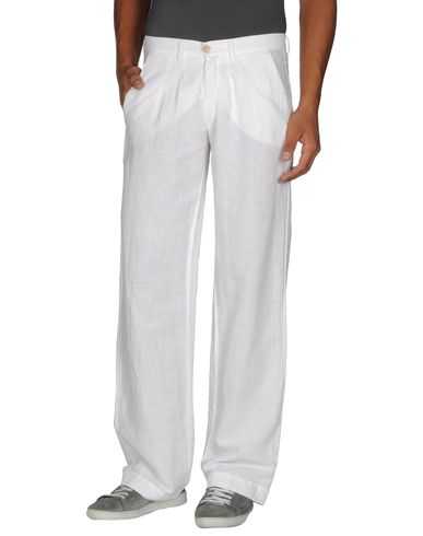 ZOOM MASSIMO ALBA - Casual trouser