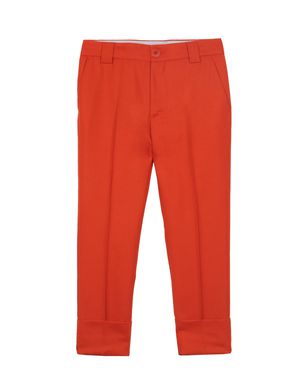 Pantalone capri Donna - BOY by BAND OF OUTSIDERS