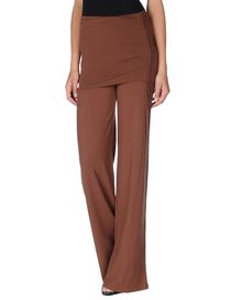 PLEIN SUD JEANS - Casual pants