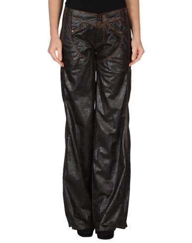 ZOOM PLEIN SUD JEANS - Casual trouser