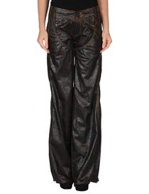 PLEIN SUD JEANS - Casual pants