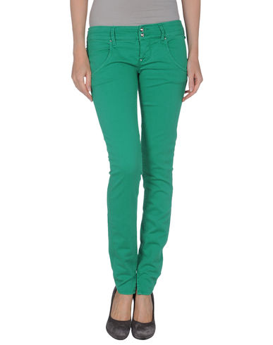 ZOOM CYCLE - Casual pants
