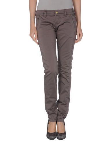 ZOOM CYCLE - Casual pants