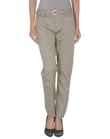 ZOOM CYCLE - Casual pants