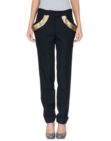 ZOOM ROBERTO CAVALLI - Casual pants