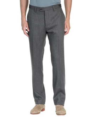 ZOOM ARMANI COLLEZIONI - Casual pants
