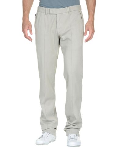 ZOOM ARMANI COLLEZIONI - Casual pants