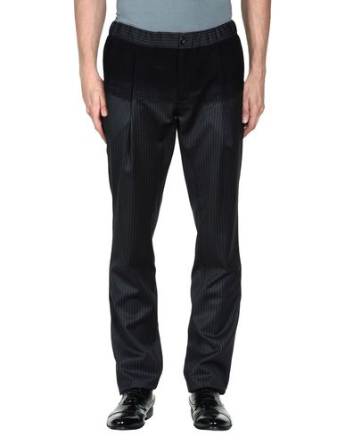 ZOOM EMPORIO ARMANI - Casual pants